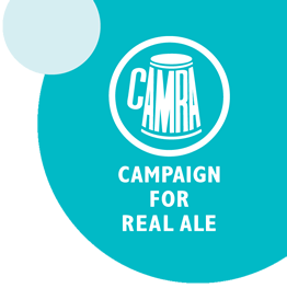 CAMRA - Campaign for Real Ale Logo