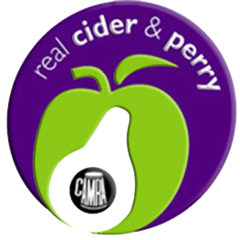 CAMRA - Real Cider and Perry Logo